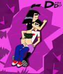  danny_fenton danny_phantom darkdp sam_manson tagme 