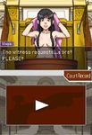  ace_attorney maya_fey phoenix_wright tagme 