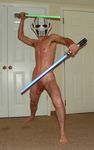  cosplay general_grievous star_wars tagme 