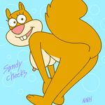  sandy_cheeks spongebob_squarepants tagme 