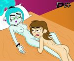  danny_phantom darkdp ember_mclain tagme 