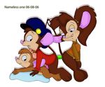  an_american_tail fievel_mousekewitz tagme tanya_mousekewitz yasha_mousekewitz 