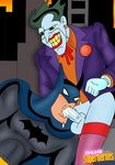  batman dc joker online_superheroes tagme 