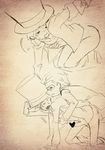  hershel_layton jean_descole professor_layton tagme 