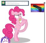  autofellatio balls cutie_mark dickgirl duo english_text equine flag friendship_is_magic horse intersex mammal masturbation mspaintponies my_little_pony oral penis pinkie_pie pinkie_pie_(mlp) plain_background pony text tumblr twilight_panda white_background 