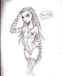  frankie_stein monster_high tagme 