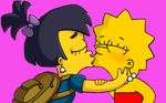  lisa_simpson nikki_mckenna tagme the_simpsons 