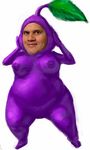  pikmin pikmin_2 purple_pikmin reggie_fils-aime tagme 