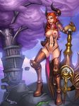  castanic dr_graevling tagme tera_online 