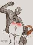  marvel mary_jane_watson misterjer spider-man tagme 