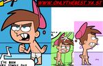  fairly_oddparents tagme timmy_turner 
