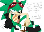  scourge_the_hedgehog sonic_team tagme 