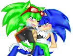  scourge_the_hedgehog sonic_team sonic_the_hedgehog tagme 