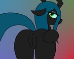  animated ensayne friendship_is_magic my_little_pony queen_chrysalis 