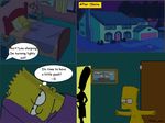  bart_simpson marge_simpson rimo_wer tagme the_simpsons 