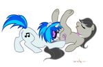  friendship_is_magic my_little_pony octavia sailormouf vinyl_scratch 