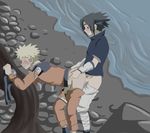  angelofhapiness naruto naruto_uzumaki sasuke_uchiha tagme 