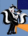  looney_tunes penelope_pussycat pepe_le_pew tagme 