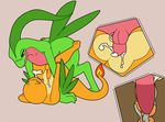  average charmander grovyle pokemon tagme 