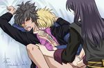  flynn_scifo raven tagme tales_of_vesperia yuri_lowell 