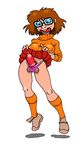  dennis_clark scooby-doo tagme velma_dinkley 