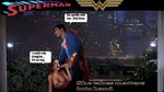  christopher_reeve dc fakes lynda_carter superman wonder_woman 