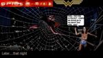  dc fakes lynda_carter marvel spider-man wonder_woman 