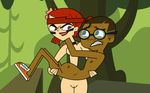  cameron tagme the_bashar total_drama_island zoey 