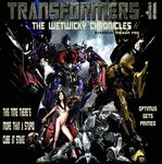  bumblebee jazz megan_fox mikaela_banes optimus_prime transformers 