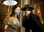  antonio_banderas catherine_zeta-jones el&eacute;na_montero fakes zorro 