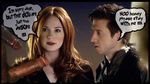  amy_pond arthur_darvill doctor_who fakes karen_gillan rory_williams 