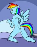  foxshine friendship_is_magic my_little_pony rainbow_dash tagme 