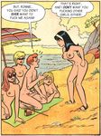  archie_andrews archie_comics tagme veronica_lodge 