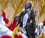  beelzemon digimon gallantmon tagme 