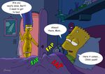  bart_simpson jimmy marge_simpson tagme the_simpsons 