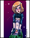  ann_possible aroberts kim_possible tagme 