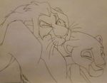  sarafina scar tagme the_lion_king 