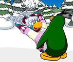  club_penguin tagme 