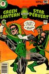  dc green_arrow green_lantern tagme 