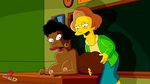  claudia-r edna_krabappel tagme the_simpsons 