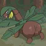  hinoarashi pokemon tagme tropius 