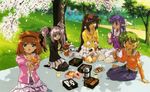  :d ;d ^_^ ahoge arm_support asymmetrical_hair bangs barefoot belt black_legwear black_shirt blanket blue_eyes blue_hair blue_pants bottle bow breasts breasts_apart cardigan casual cherry_blossoms choker chopsticks closed_eyes cup dappled_sunlight day denim dress drink eyebrows_visible_through_hair feet food frills fuyou_kaede giving grass green_hair grey_skirt hair_ribbon hair_tie hairband halterneck happy hirayama_eiji holding impossible_clothes impossible_shirt jeans jewelry lace lamppost lisianthus long_hair long_pointy_ears long_sleeves looking_at_another looking_at_viewer looking_down medium_breasts midriff miniskirt multiple_girls navel nerine obentou official_art one_eye_closed onigiri open_mouth orange_hair orange_shirt outdoors outstretched_arms pants parted_bangs pendant picnic plate pleated_skirt pointy_ears primula red_hair ribbon scan seiza shade shigure_asa shirt short_hair short_hair_with_long_locks short_pointy_ears shuffle! sidelocks sidewalk silver_hair sitting skirt sleeve_cuffs small_breasts smile socks sunlight tank_top thermos thighhighs tree tree_shade tress_ribbon turtleneck twintails very_long_hair white_legwear yokozuwari zipper 