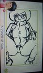  chombie nikki swapnote tagme 