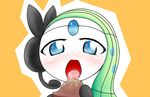  meloetta pokemon tagme 