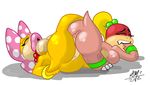  cricket-inc koopalings pom_pom super_mario_bros. wendy_o._koopa 