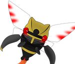  joe123123123 ninjask pokemon tagme 