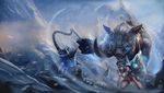  bristle league_of_legends sejuani tagme 