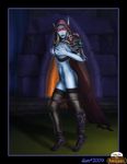  meeya-guen sylvanas_windrunner tagme undead world_of_warcraft 