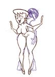  dexters_laboratory dexters_mom mandark tagme 