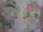  flaky flippy happy_tree_friends tagme 